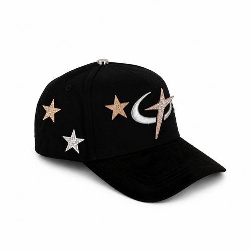 GORRA BARBAS HATS-  CT GALAXY