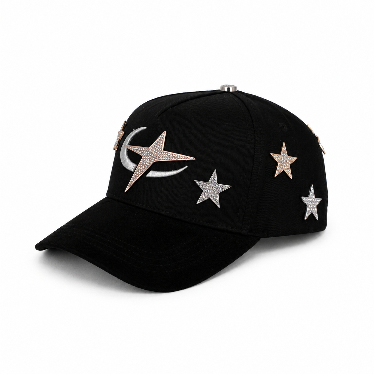 GORRA BARBAS HATS-  CT GALAXY