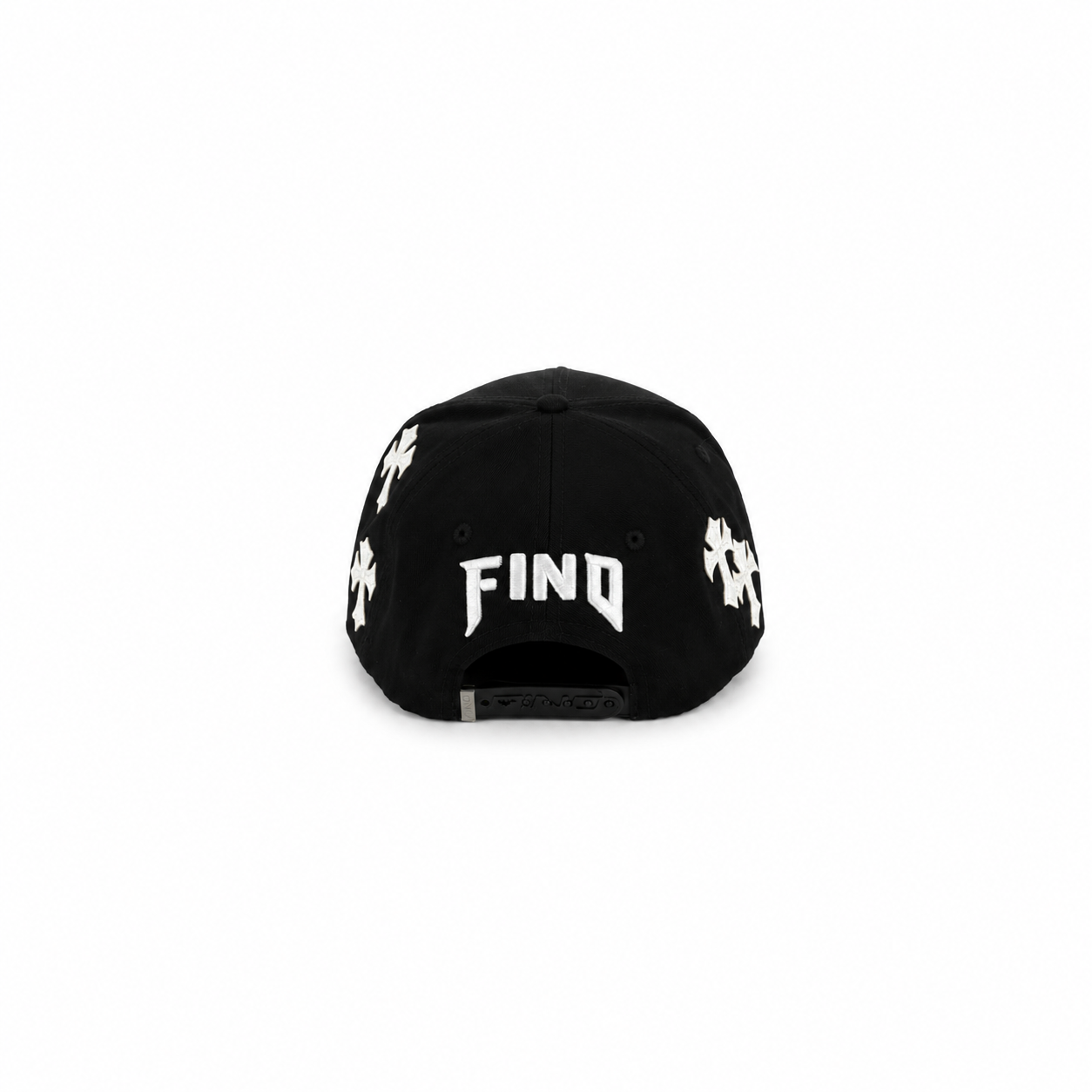 GORRA GALLO FINO - FINO LONDON