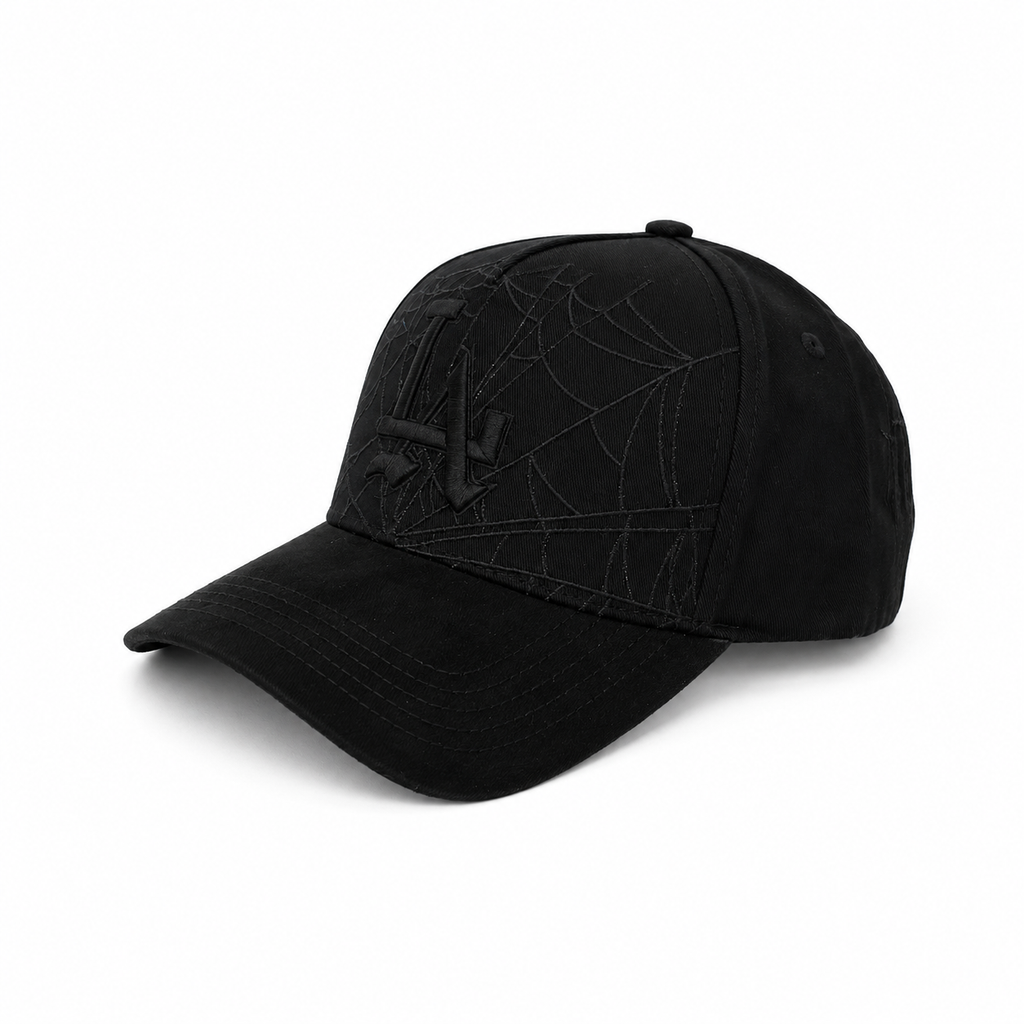GORRA GALLO FINO- SPIDER JAPON