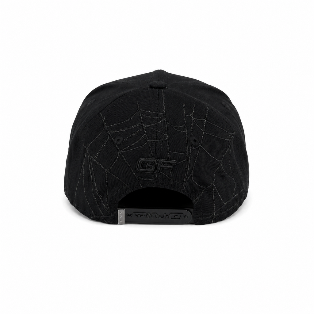 GORRA GALLO FINO- SPIDER JAPON