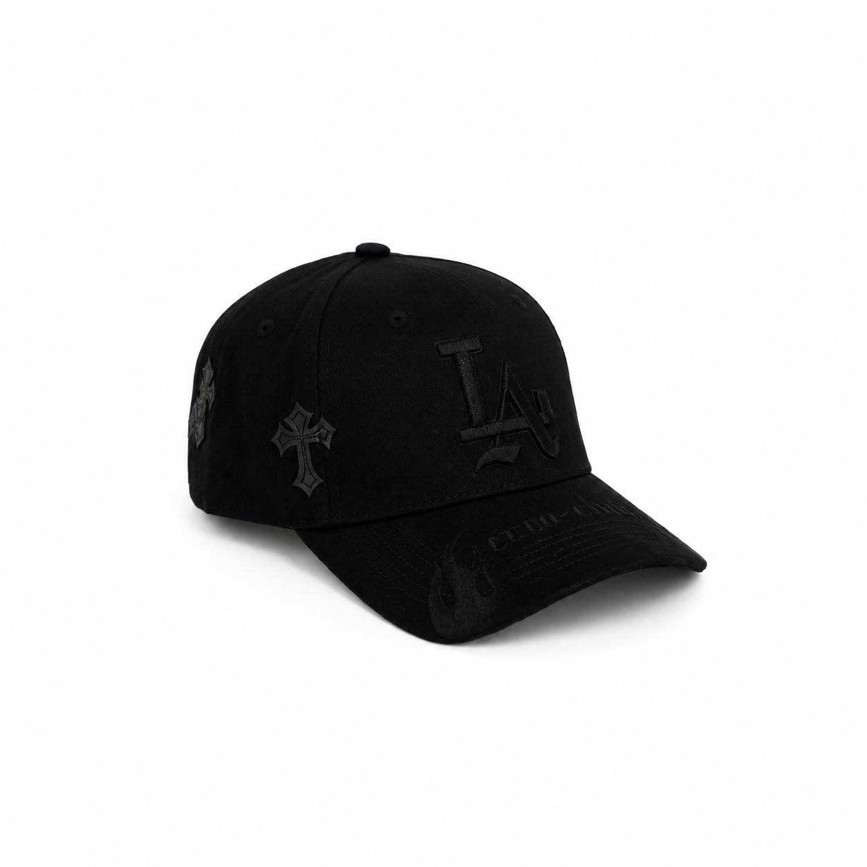 GORRA GALLO FINO- EUROPEAN TOUR