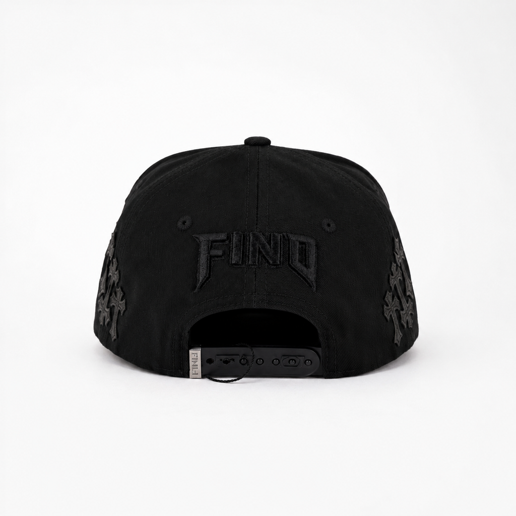 GORRA GALLO FINO- EUROPEAN TOUR
