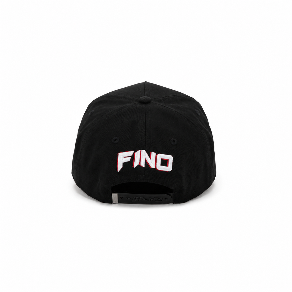 GORRA GALLO FINO - LUCHY ME ISEE GHOSTS