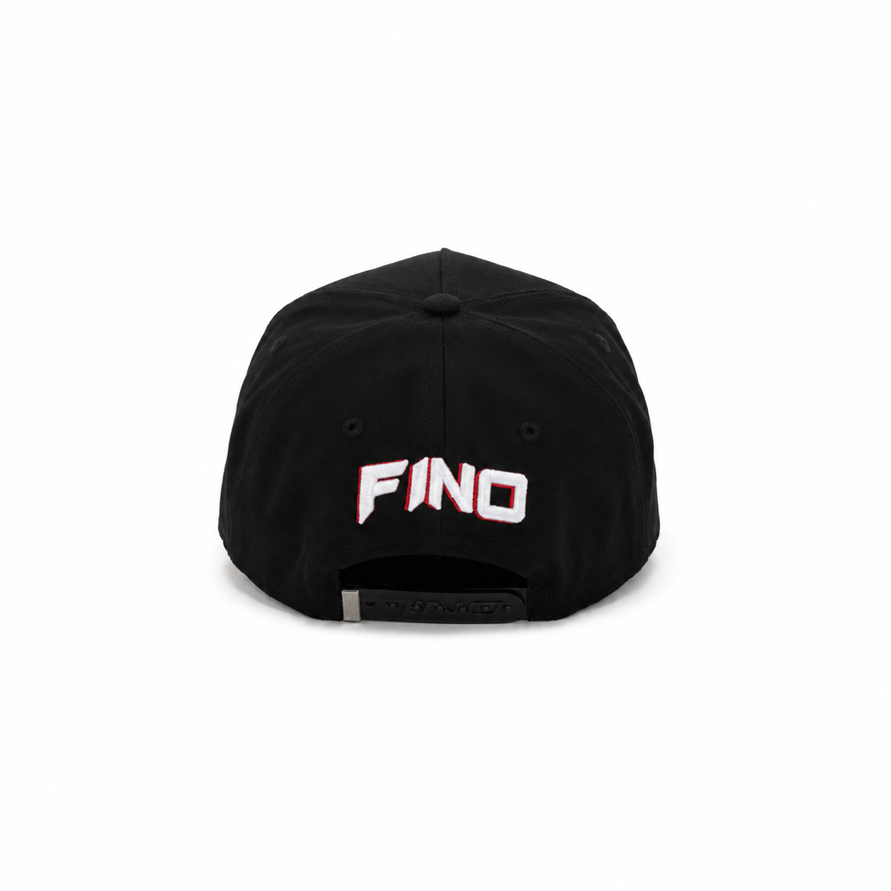 GORRA GALLO FINO - LUCHY ME ISEE GHOSTS