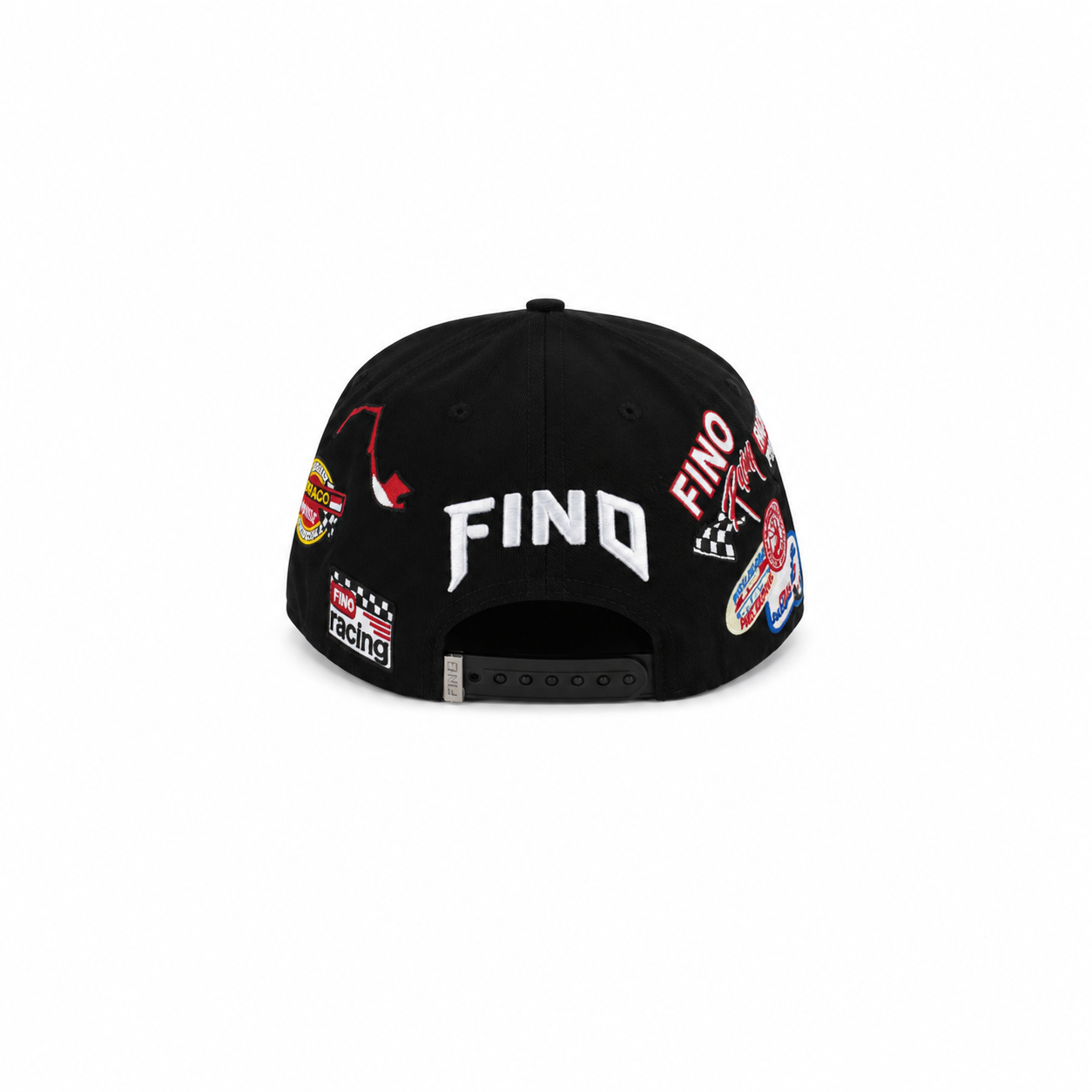GORRA GALLO FINO- MONACO CARRERAS