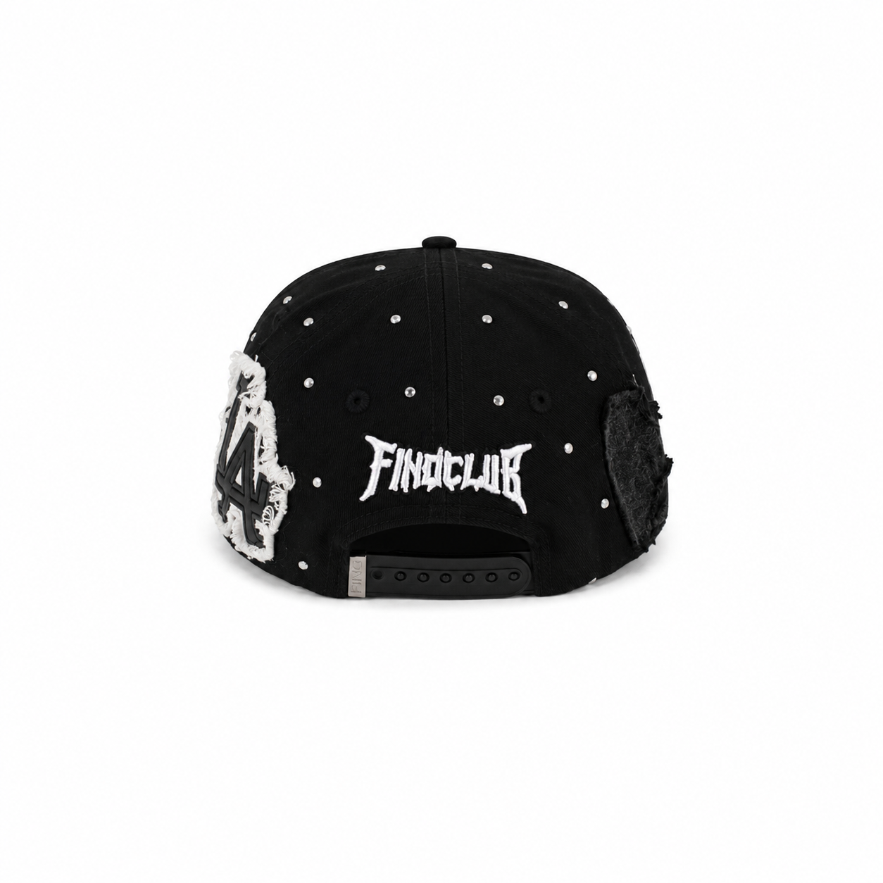 GORRA GALLO FINO- FINORECORDS