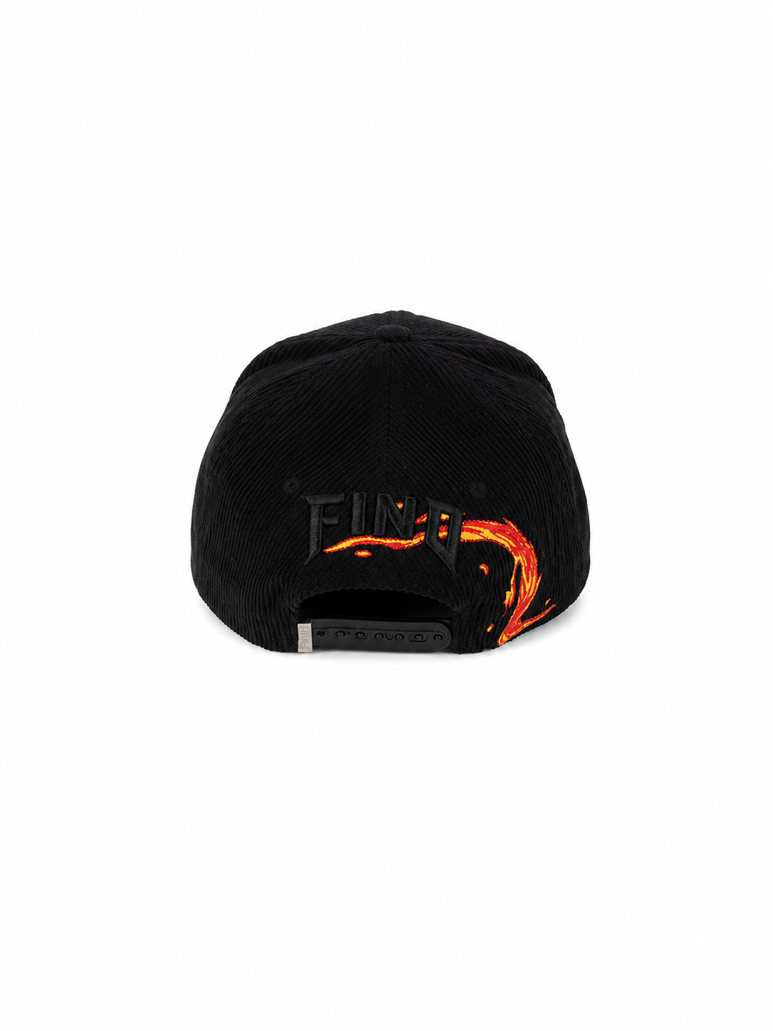 GORRA GALLO FINO- LA ON FIRE