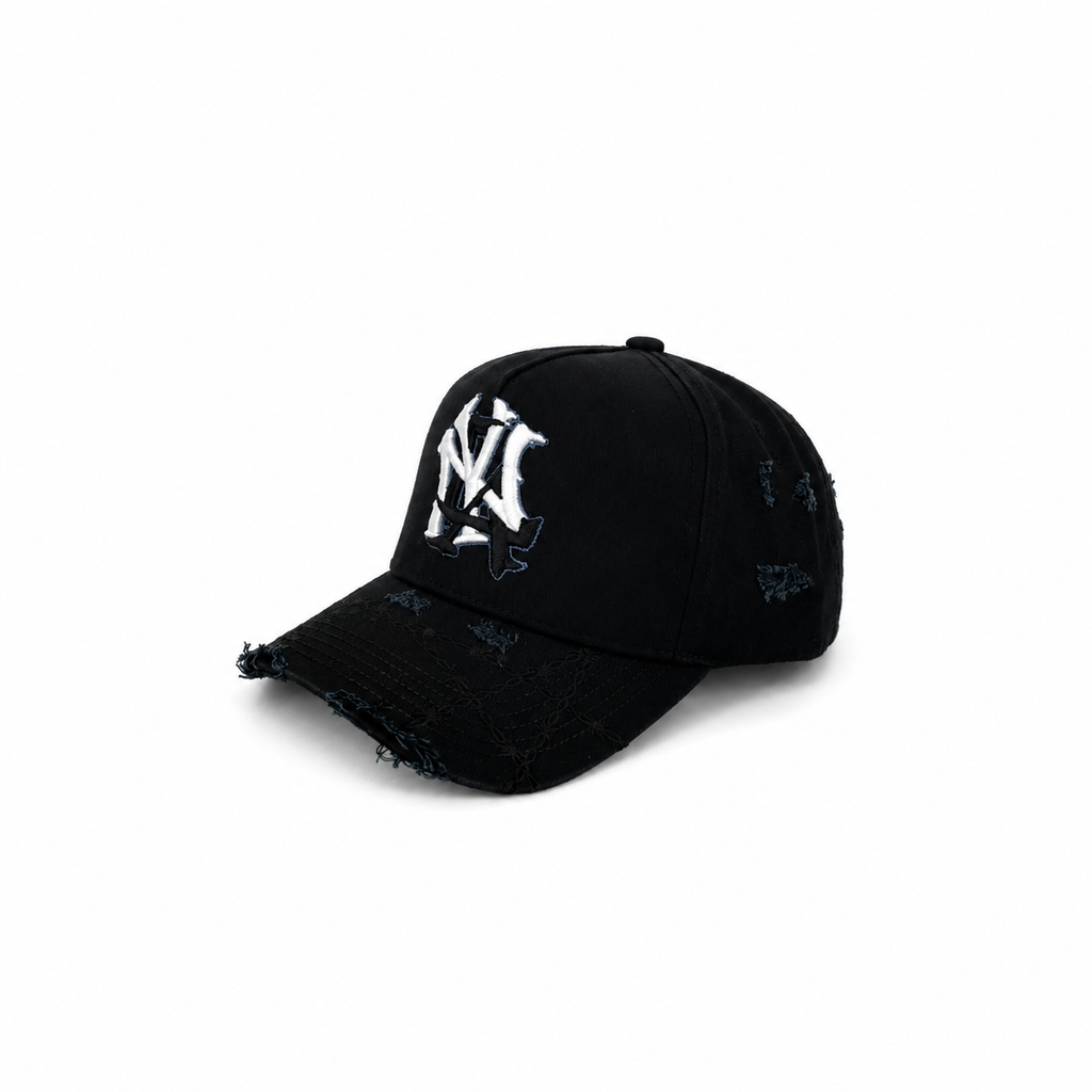 GORRA GALLO FINO - NY X LA