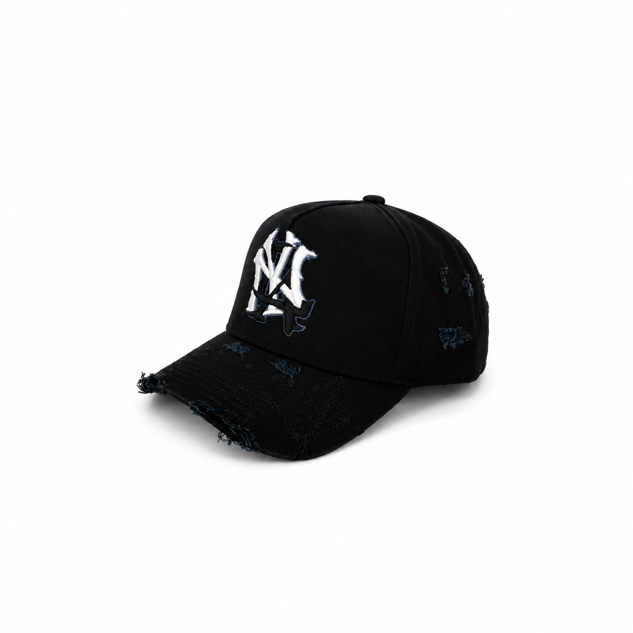 GORRA GALLO FINO - NY X LA