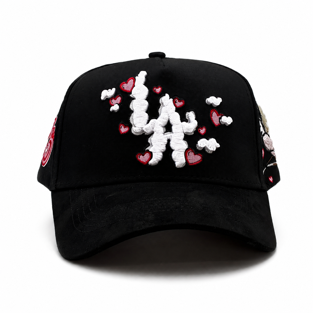 31 HATS- LA LOVE CLOUDS