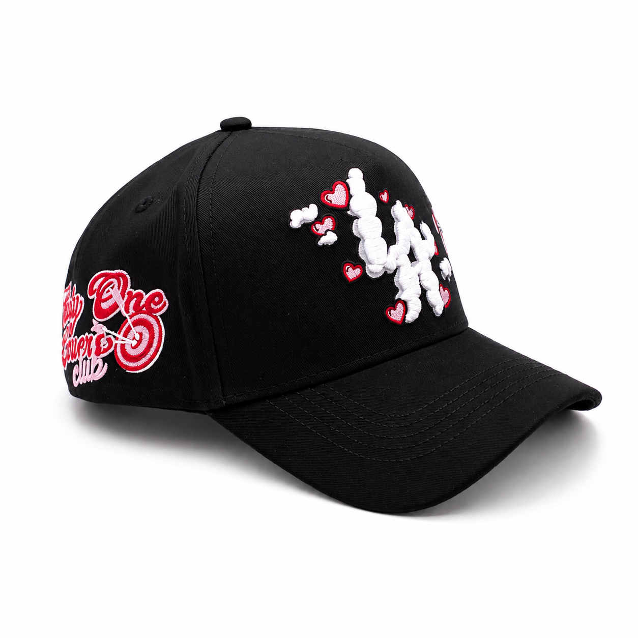 31 HATS- LA LOVE CLOUDS