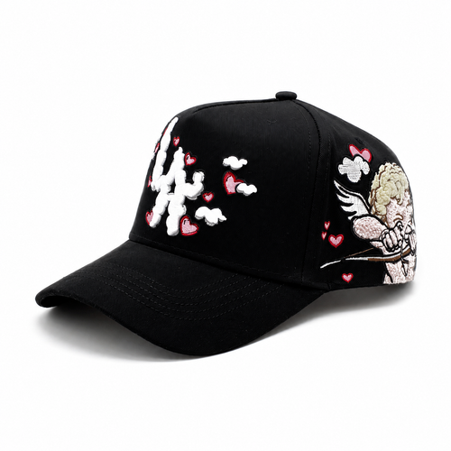 31 HATS- LA LOVE CLOUDS