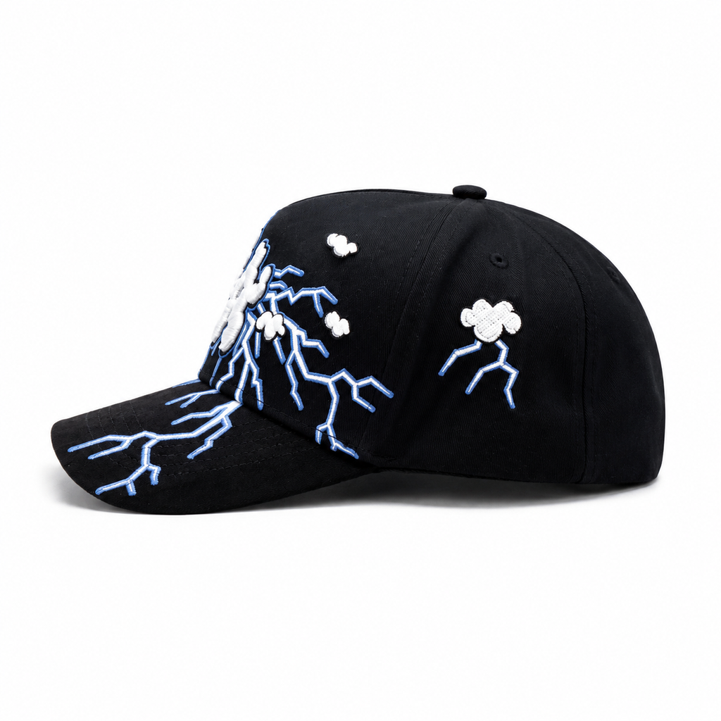 31 HATS- GORRA LA ELECTRIC