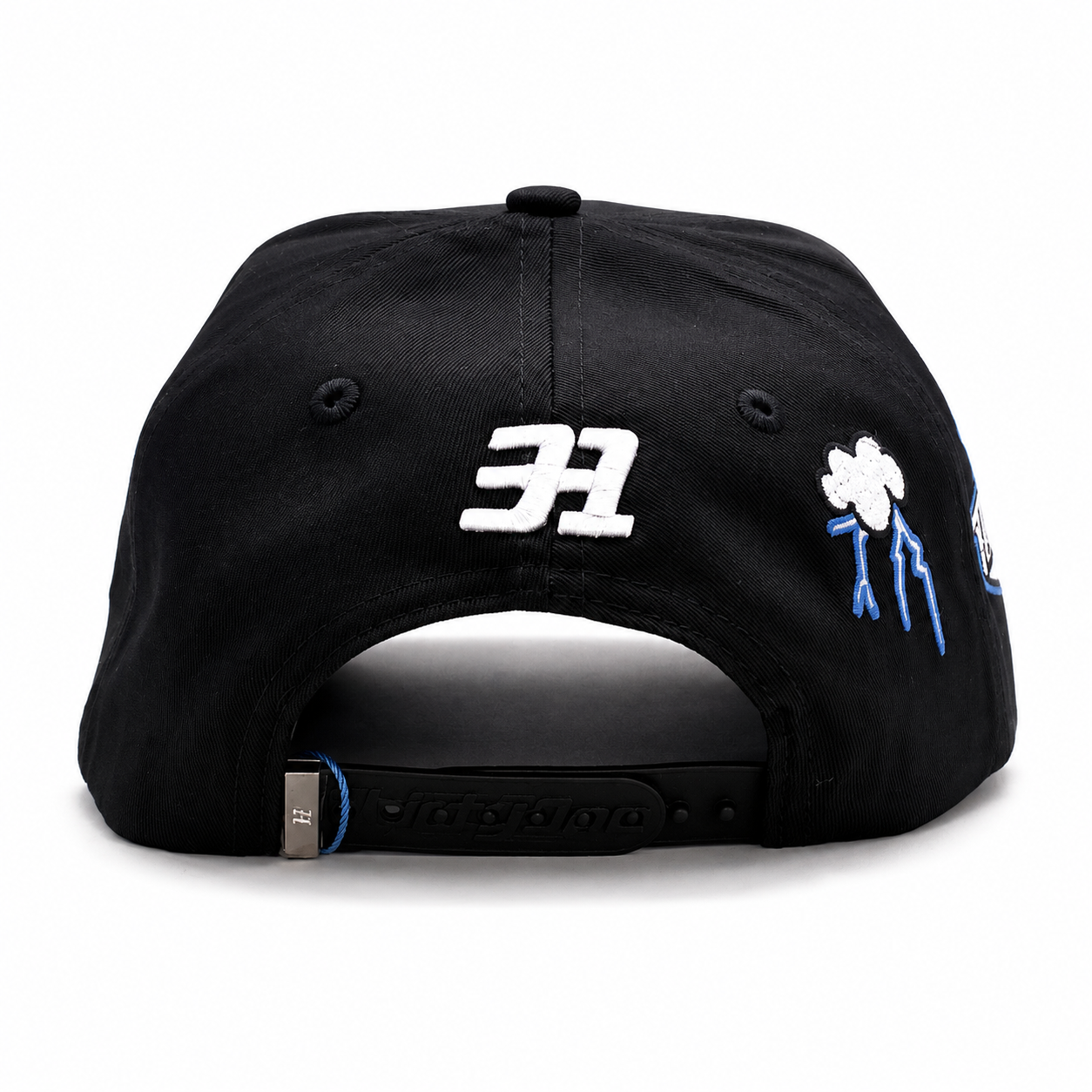 31 HATS- GORRA LA ELECTRIC