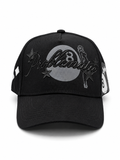 GORRA PROBLEMATIC - SEXY BALL