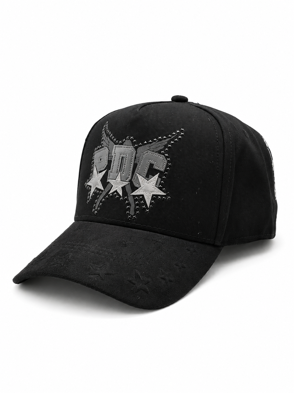 GORRA PROBLEMATIC - SEXY ANGEL