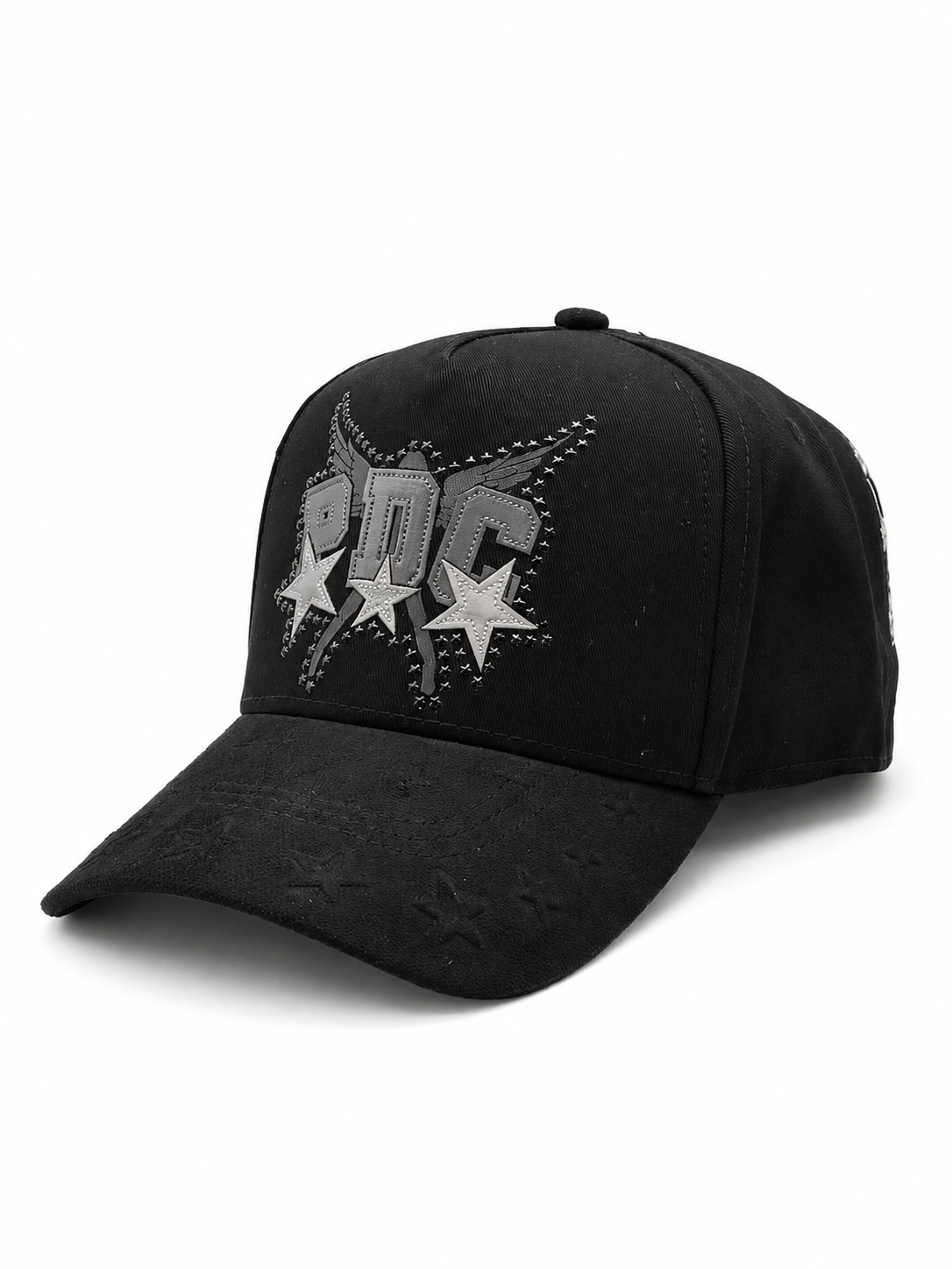 GORRA PROBLEMATIC - SEXY ANGEL