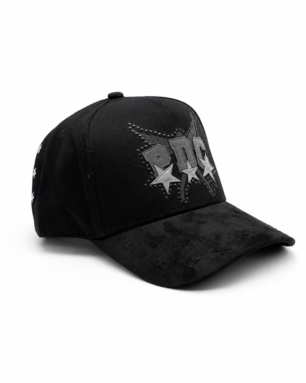 GORRA PROBLEMATIC - SEXY ANGEL