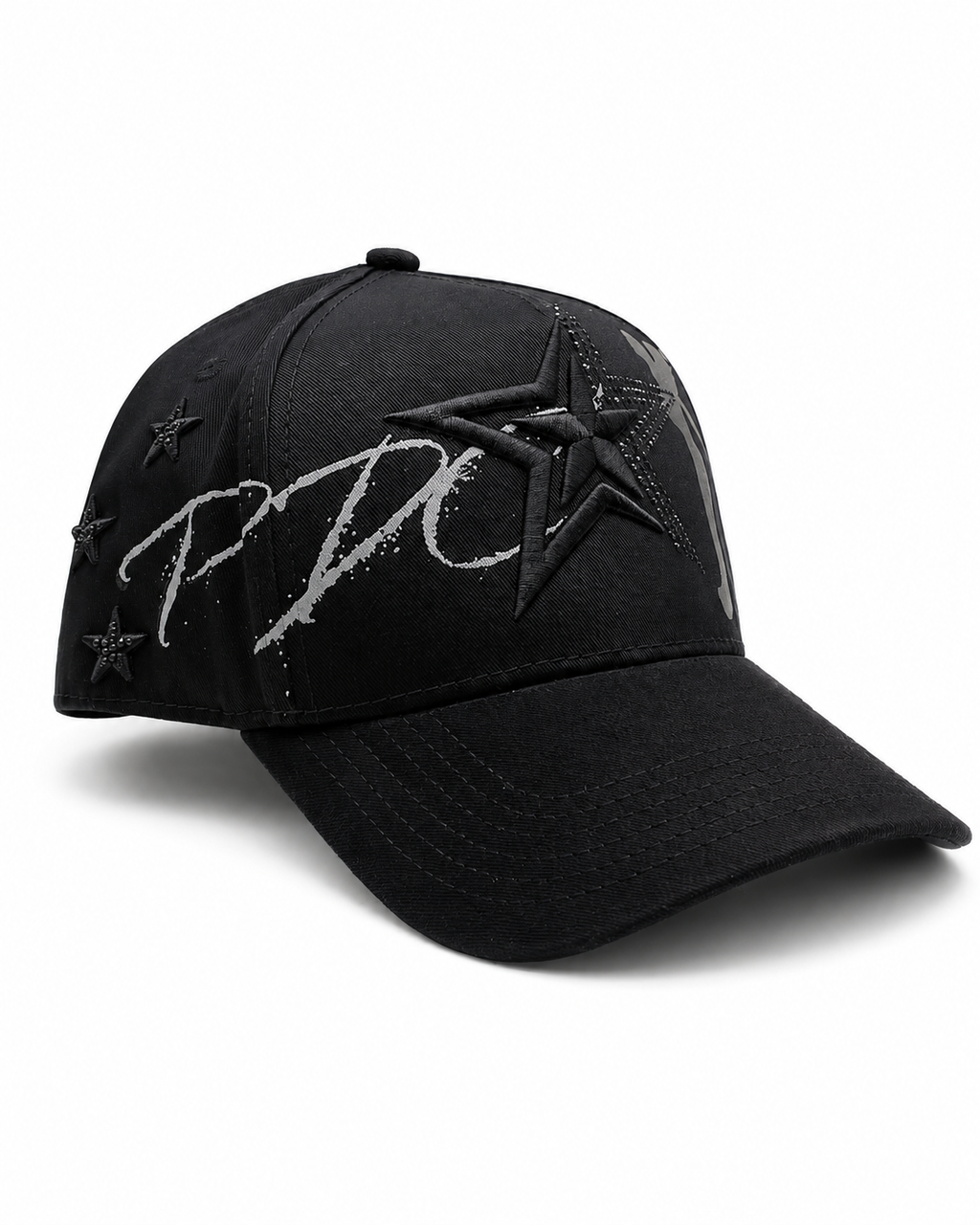 GORRA PROBLEMATIC- STAR ANGEL