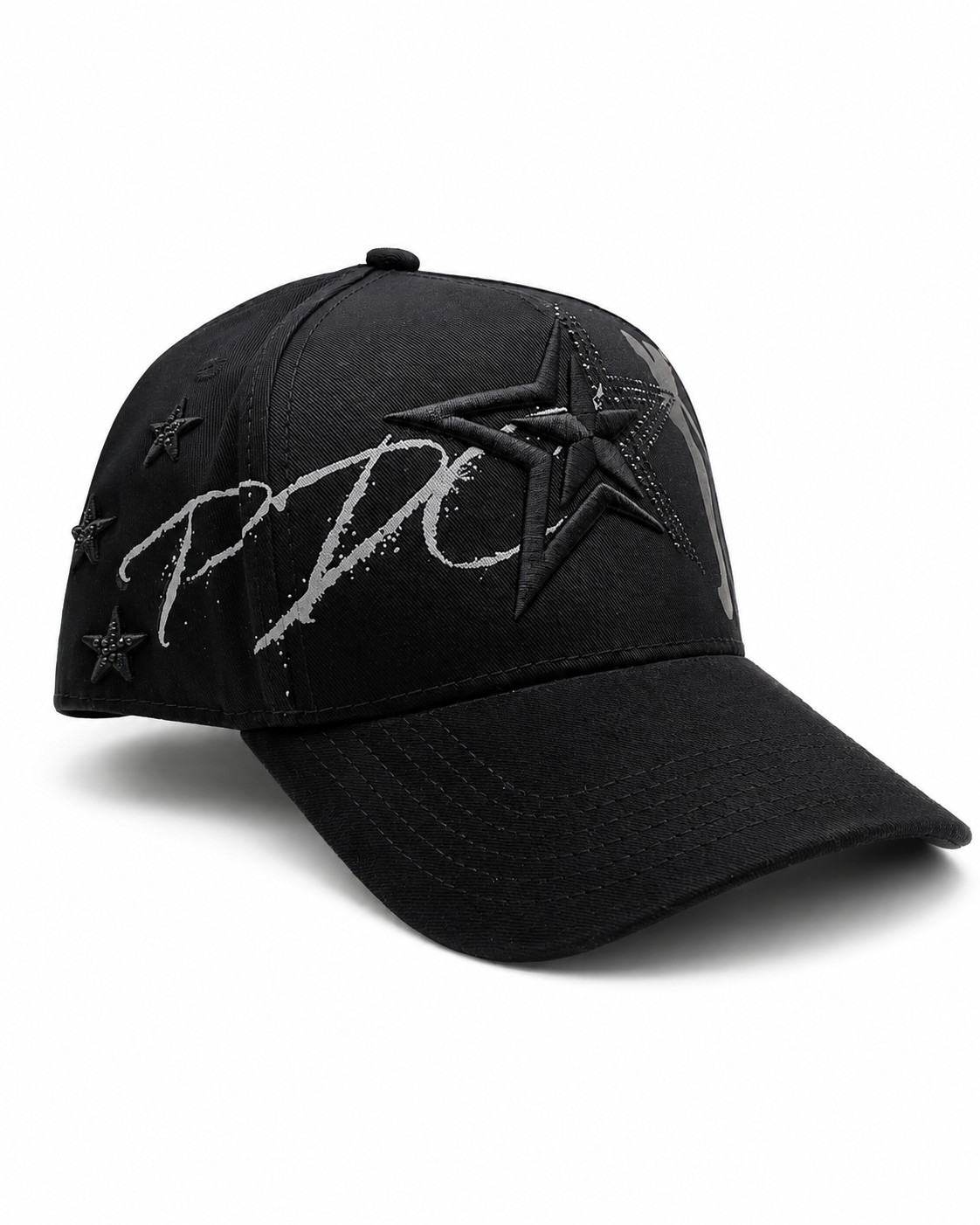 GORRA PROBLEMATIC- STAR ANGEL