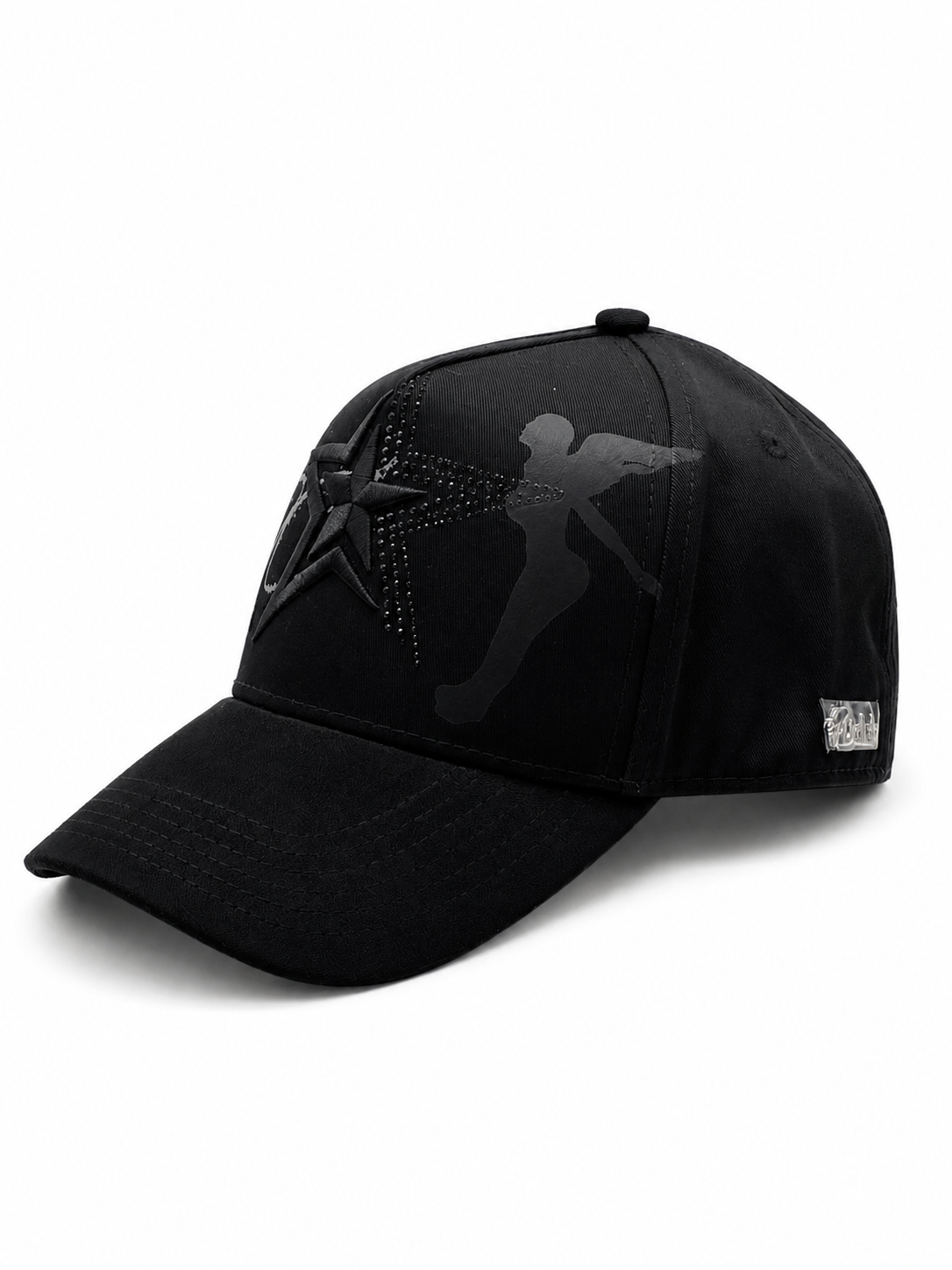 GORRA PROBLEMATIC- STAR ANGEL