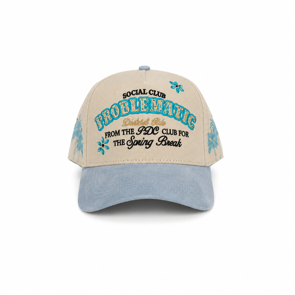 GORRA PROBLEMATIC- DISTRICT PDC