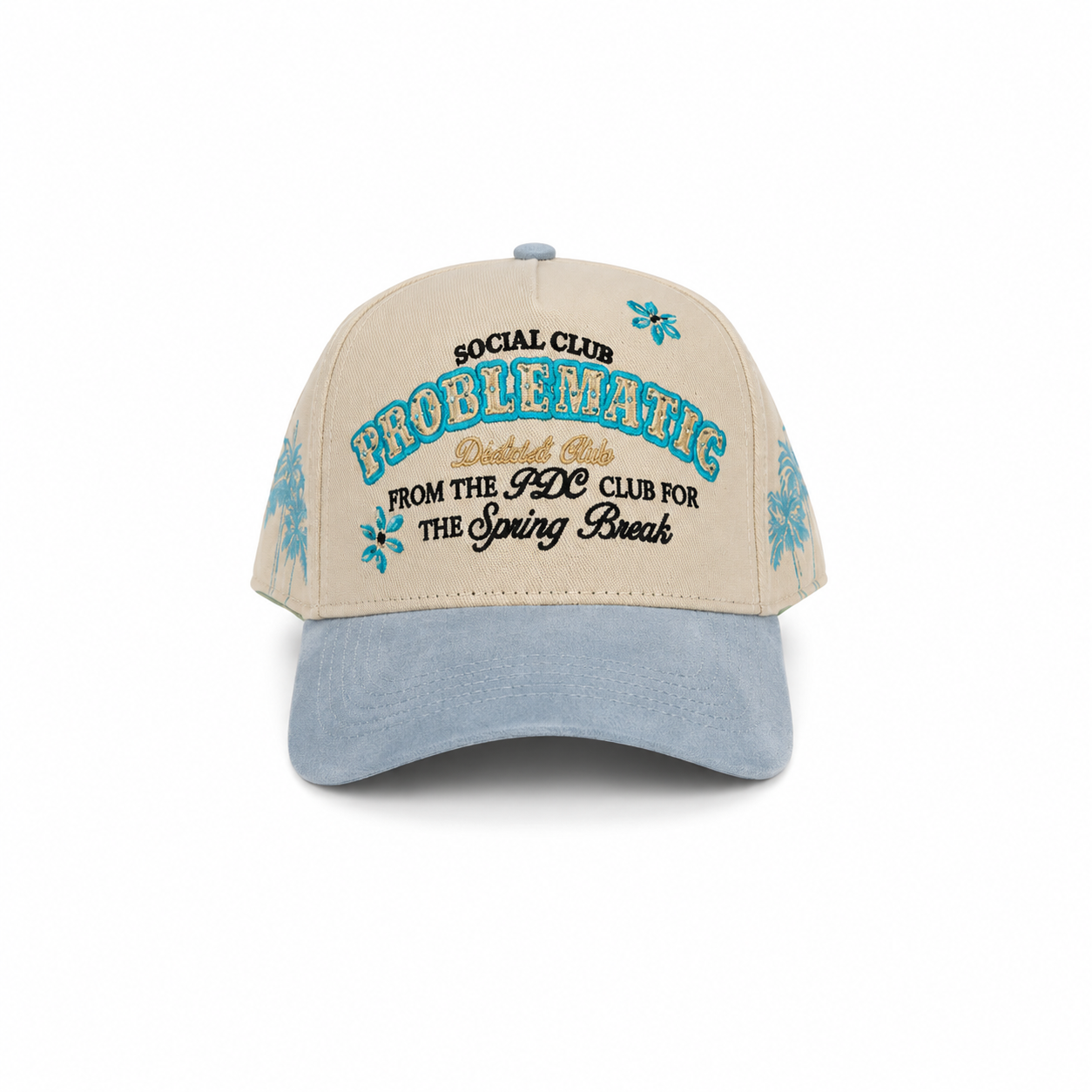 GORRA PROBLEMATIC- DISTRICT PDC