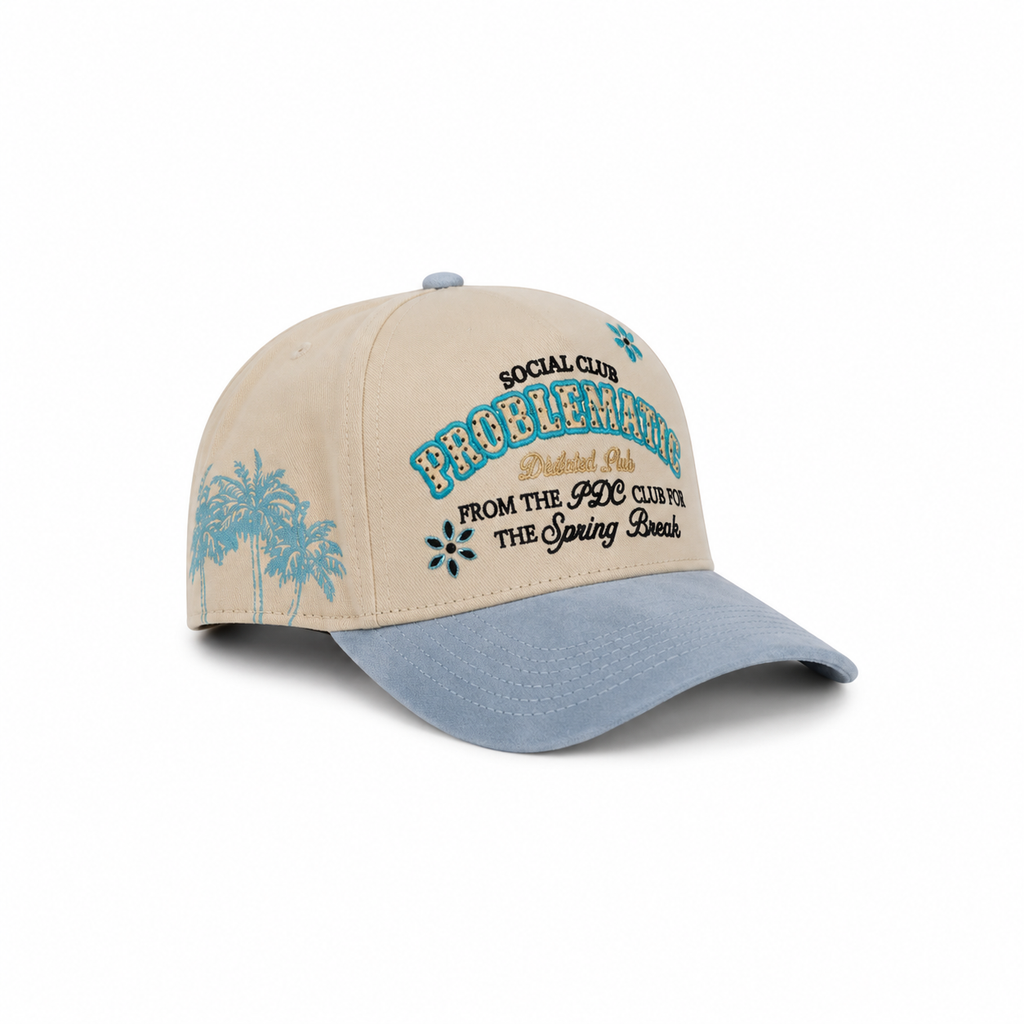 GORRA PROBLEMATIC- DISTRICT PDC