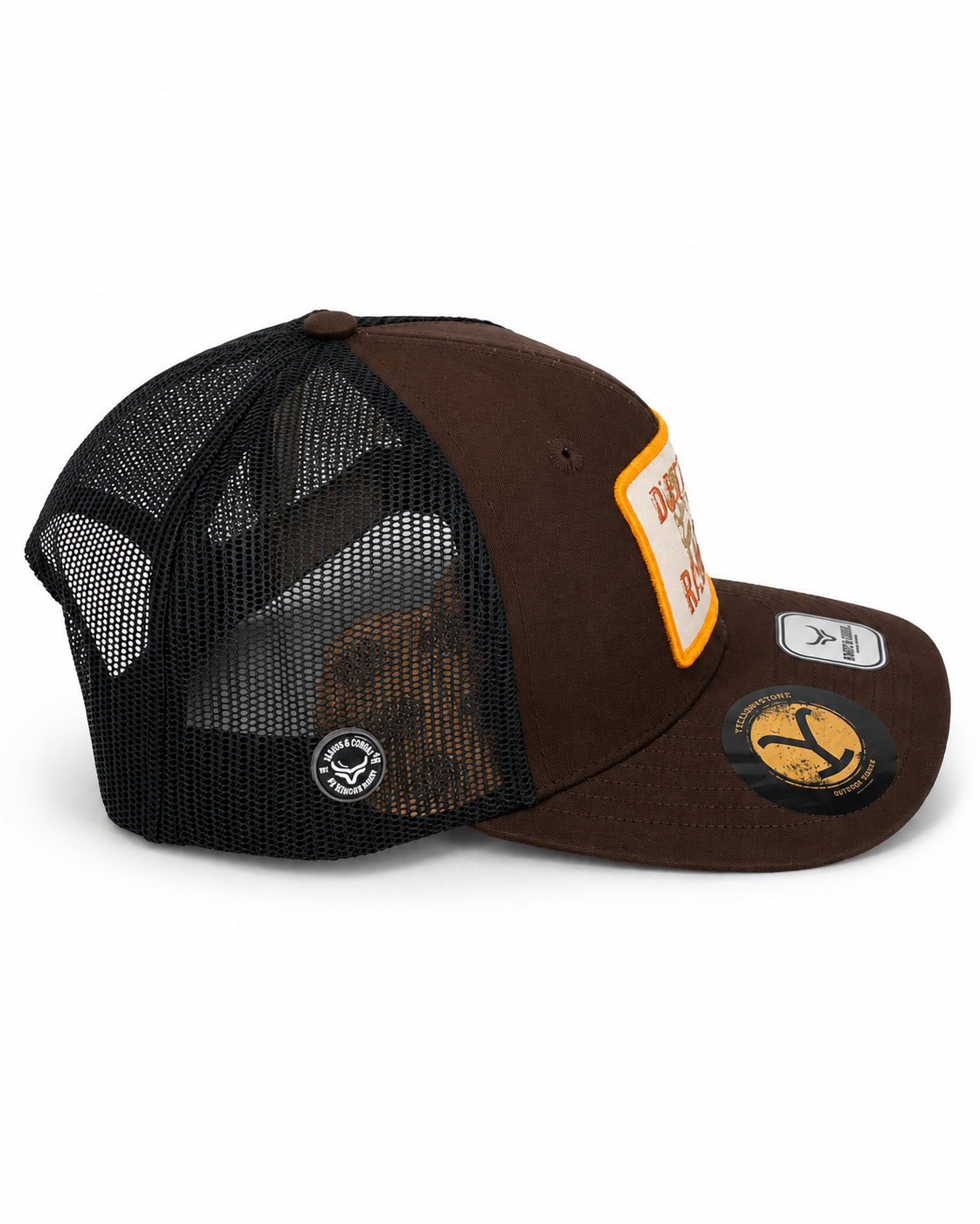 GORRA RANCH & CORRAL-  YW 25