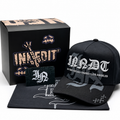 GORRA INNEDIT - GHOST FULLSET