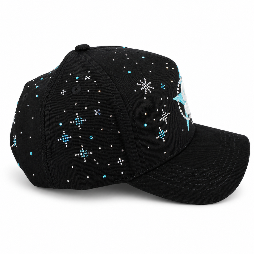 Fame Club x Samantha Drop Shop Universe Tiffany