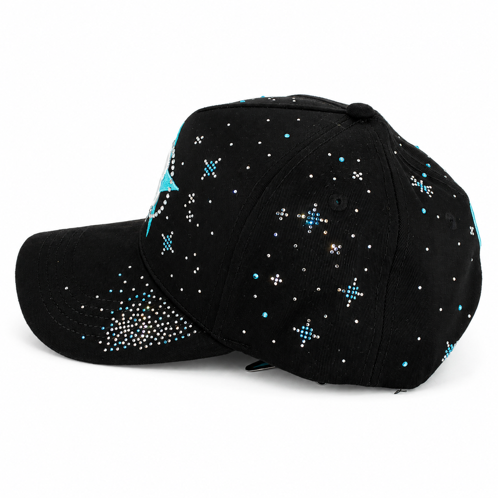 Fame Club x Samantha Drop Shop Universe Tiffany