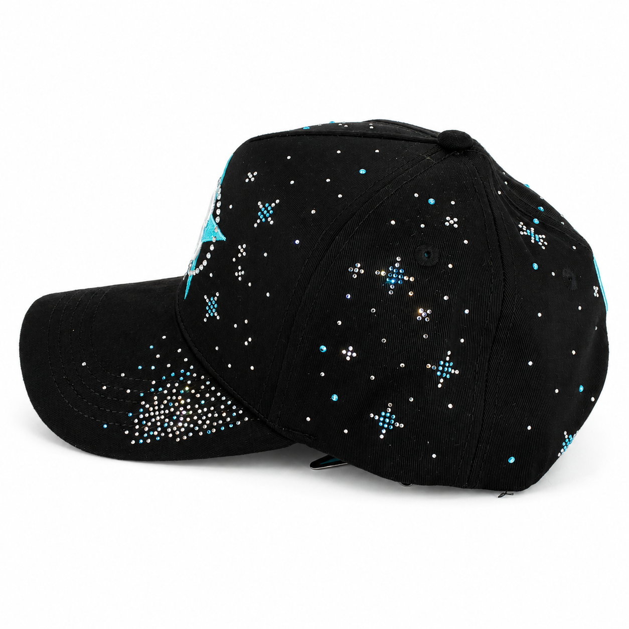 Fame Club x Samantha Drop Shop Universe Tiffany