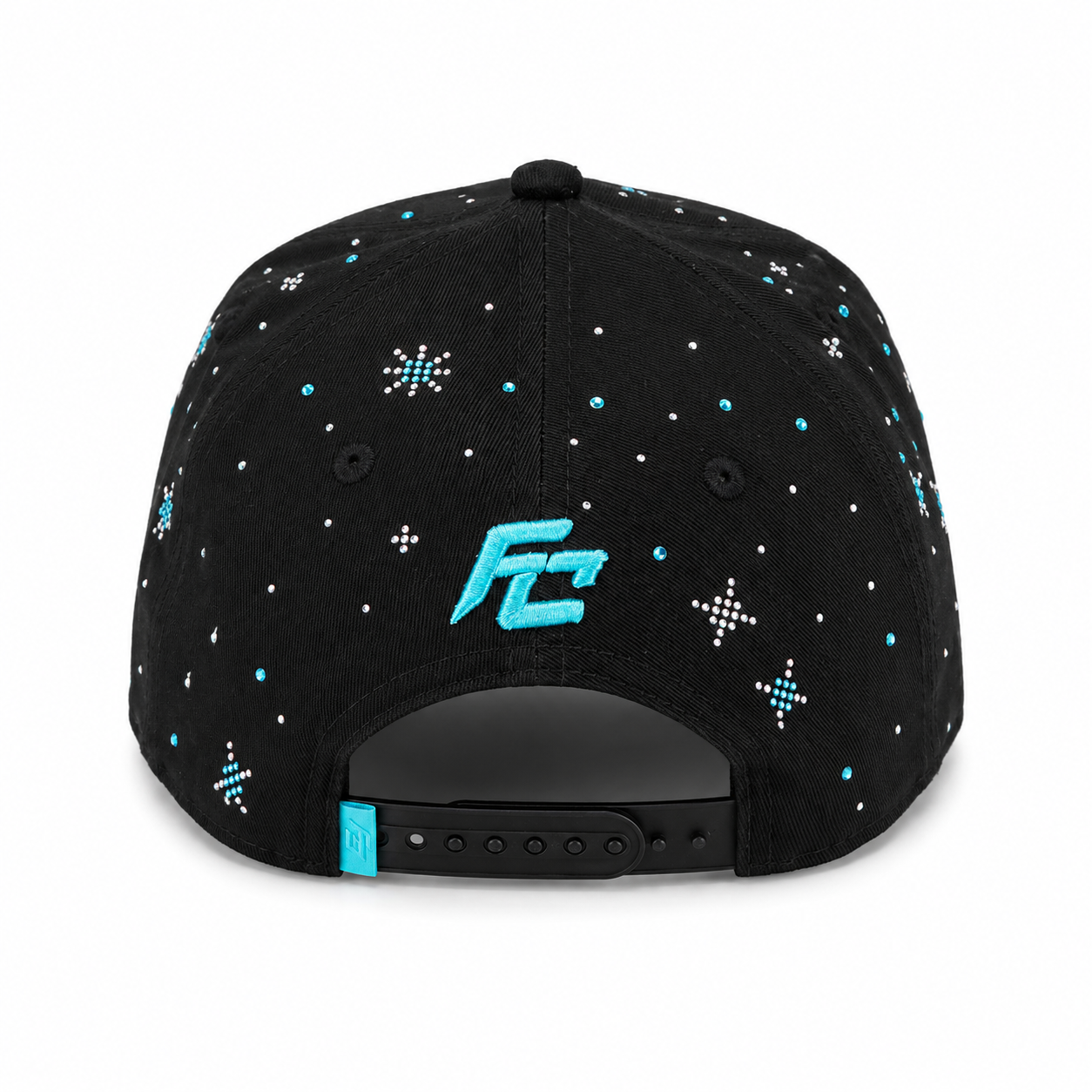 Fame Club x Samantha Drop Shop Universe Tiffany
