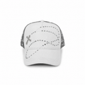 GORRA JC CAPS - EXODO BLANCO