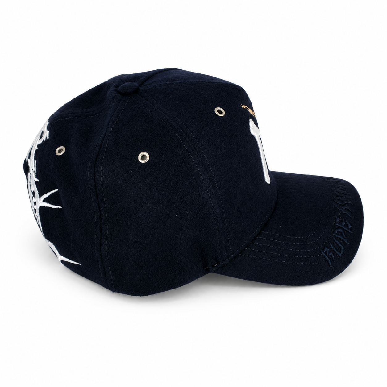 GORRA RUDE AWAKENINGS - YAHWET III