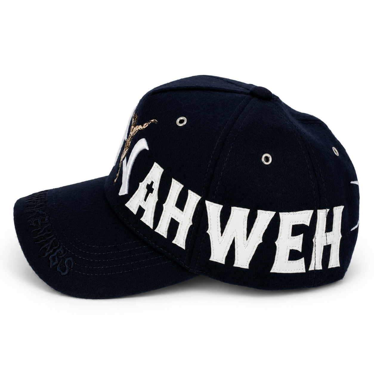 GORRA RUDE AWAKENINGS - YAHWET III