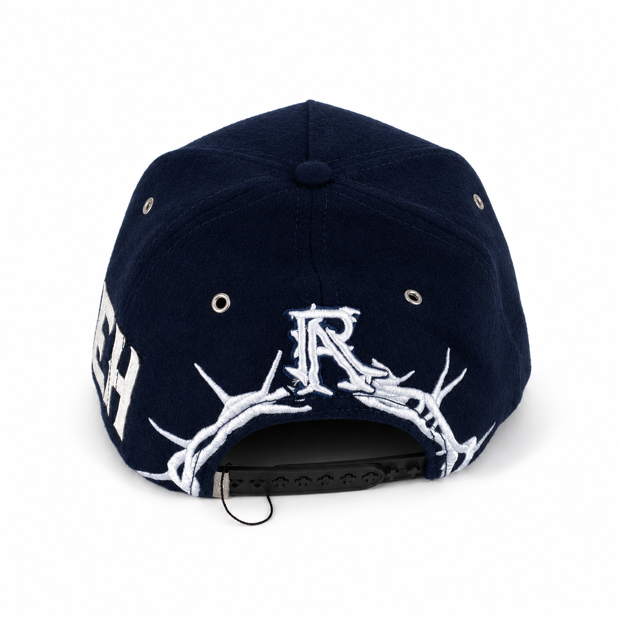 GORRA RUDE AWAKENINGS - YAHWET III