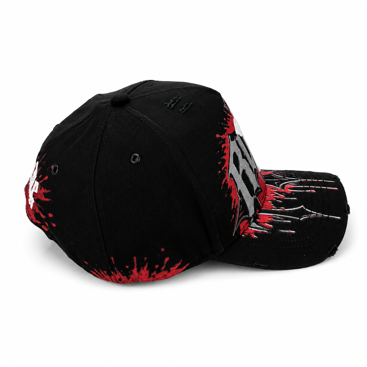 GORRA RUDE AWAKENINGS- BLOOD OF CHRIST