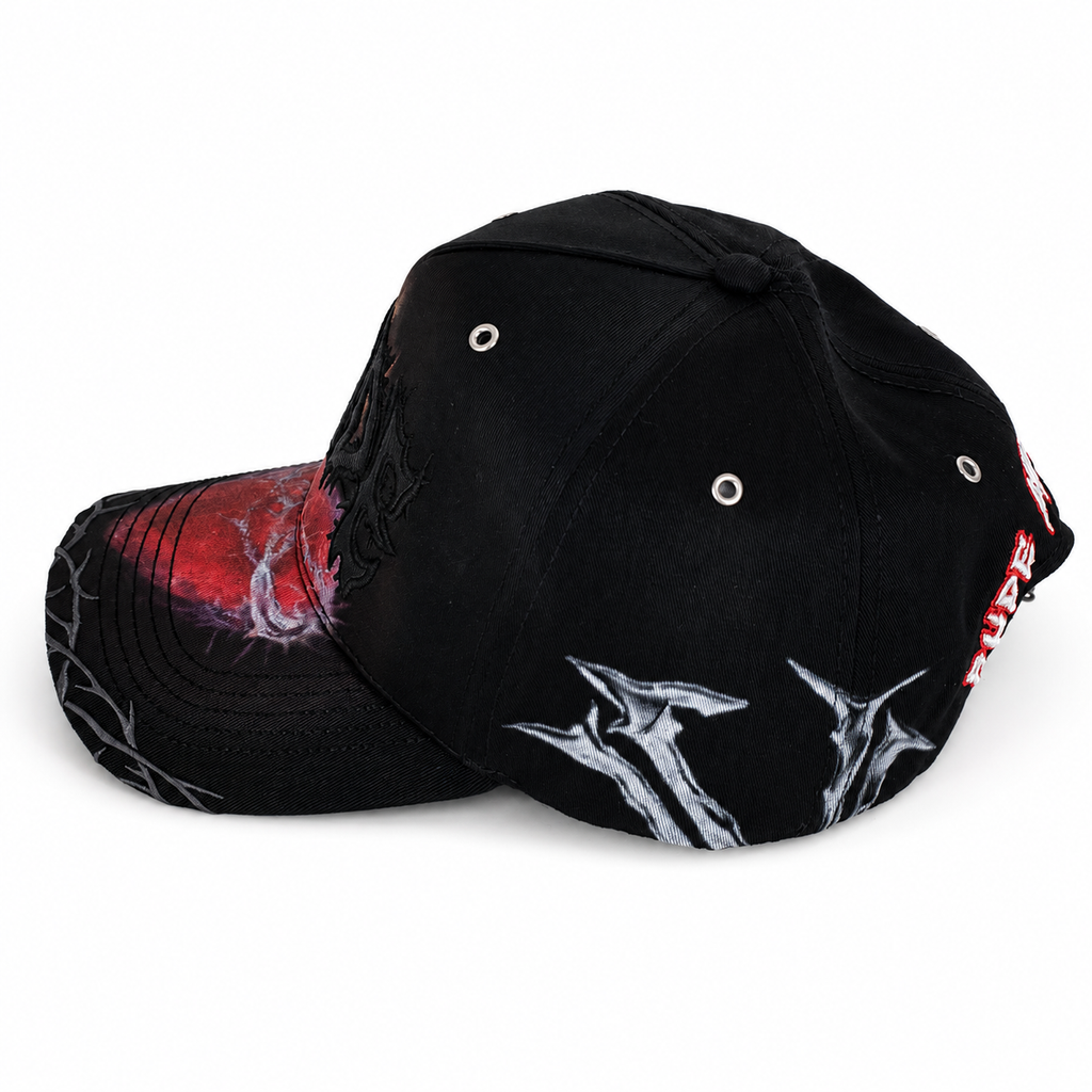 GORRA RUDE AWAKENINGS- SACRED HEART