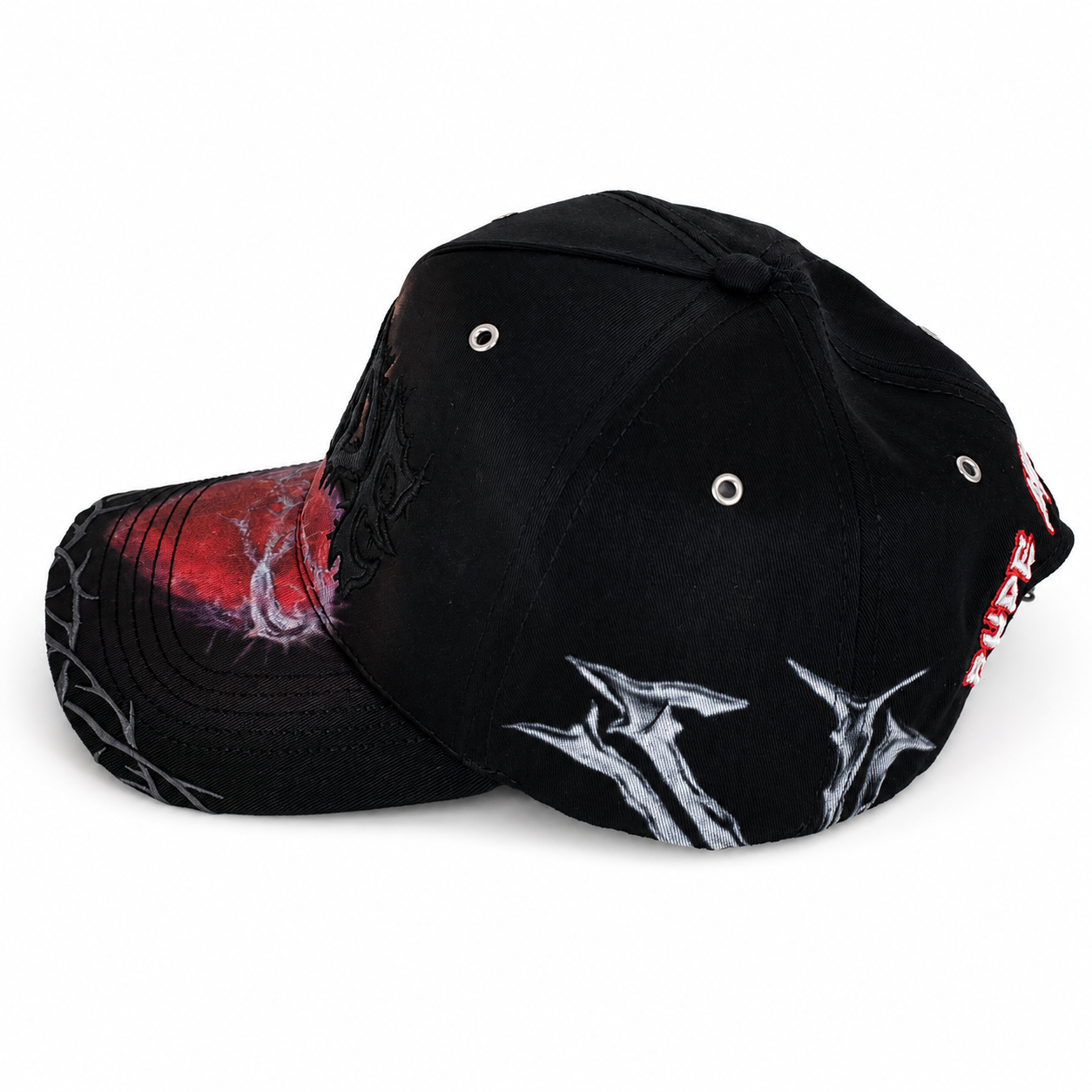 GORRA RUDE AWAKENINGS- SACRED HEART