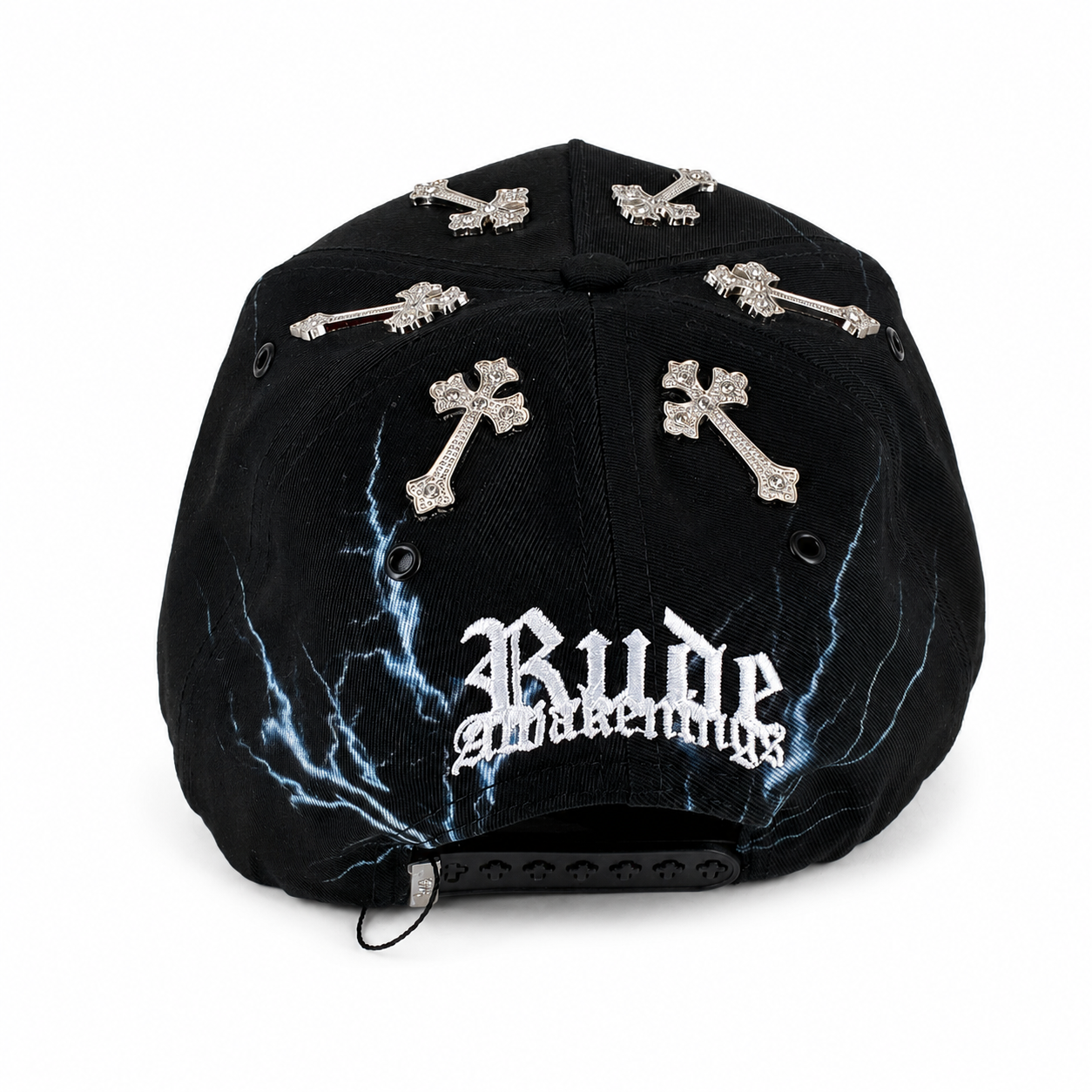 GORRA RUDE AWAKENINGS- HEAVENS WEATH
