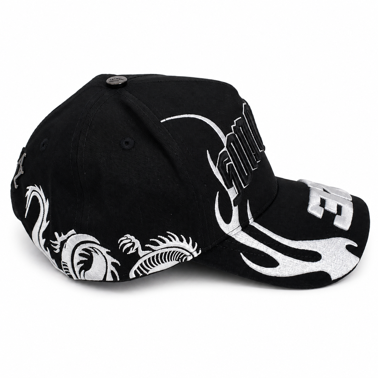 GORRA BAEZ X SIFHU Son Of God