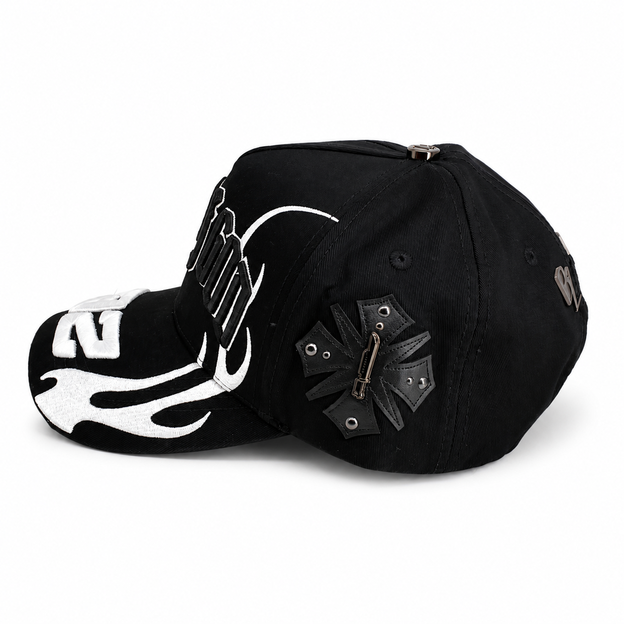 GORRA BAEZ X SIFHU Son Of God