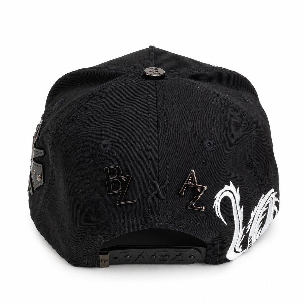 GORRA BAEZ X SIFHU Son Of God