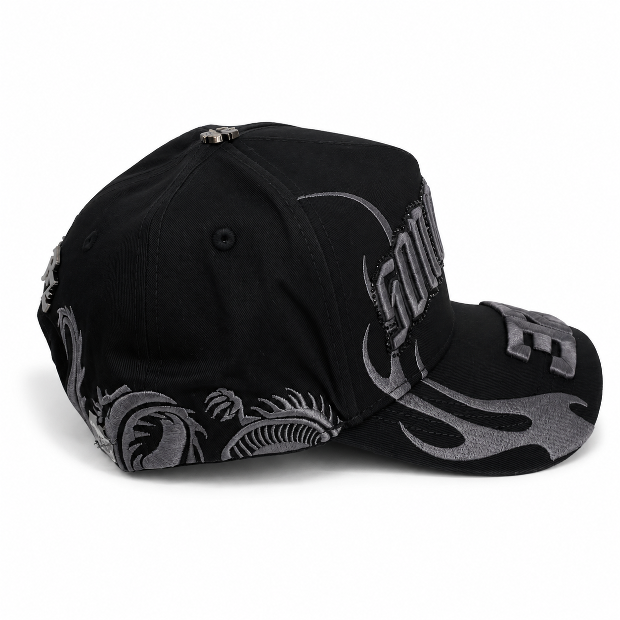 GORRA BAEZ X SIFHU S.O.G. F&F