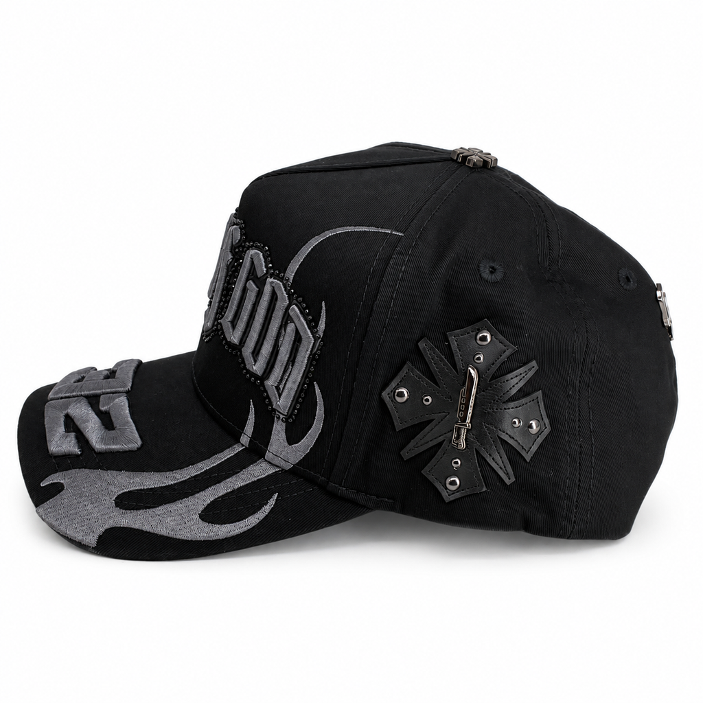 GORRA BAEZ X SIFHU S.O.G. F&F