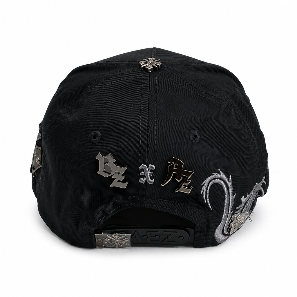 GORRA BAEZ X SIFHU S.O.G. F&F
