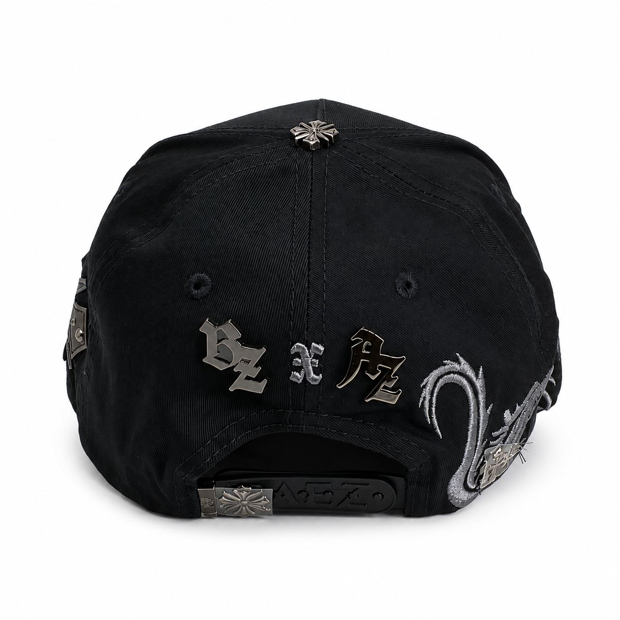 GORRA BAEZ X SIFHU S.O.G. F&F